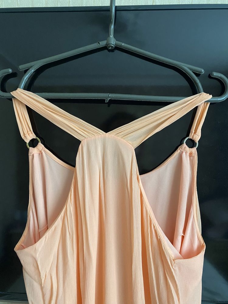 Сарафан летний Massimo Dutti