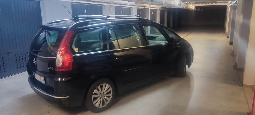 Citroen C4 Grand Picasso