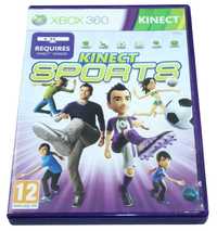 Kinect Sports X360 Xbox 360