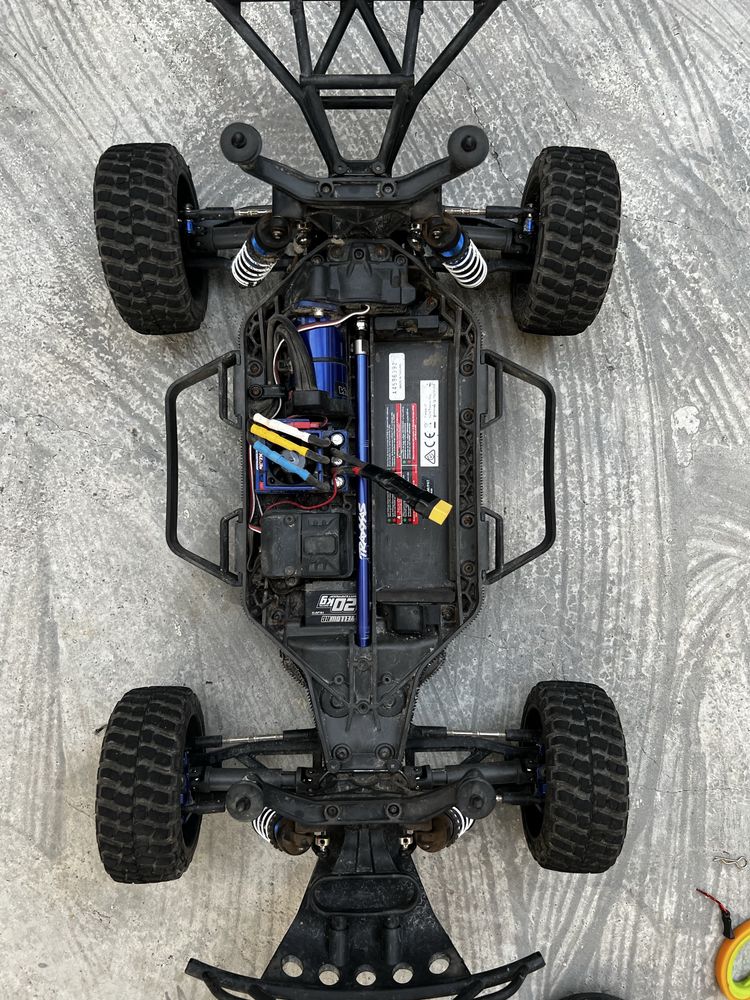 Traxxas Slash Ultimate