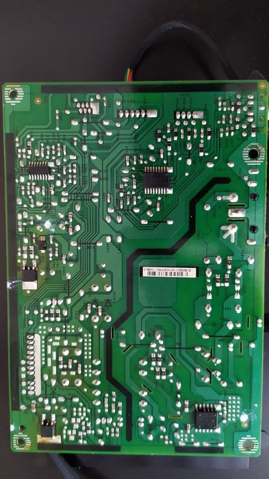 Монитор asus ve247t