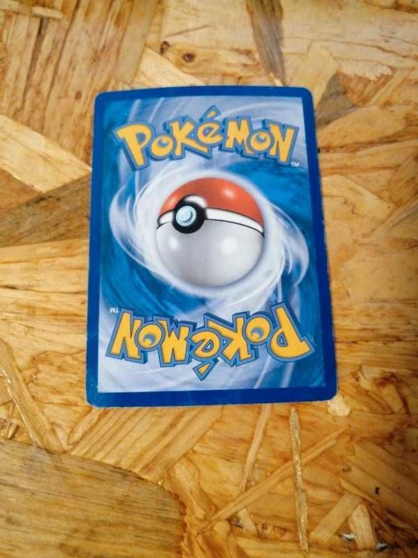 Buizel 92 / 147 carta
