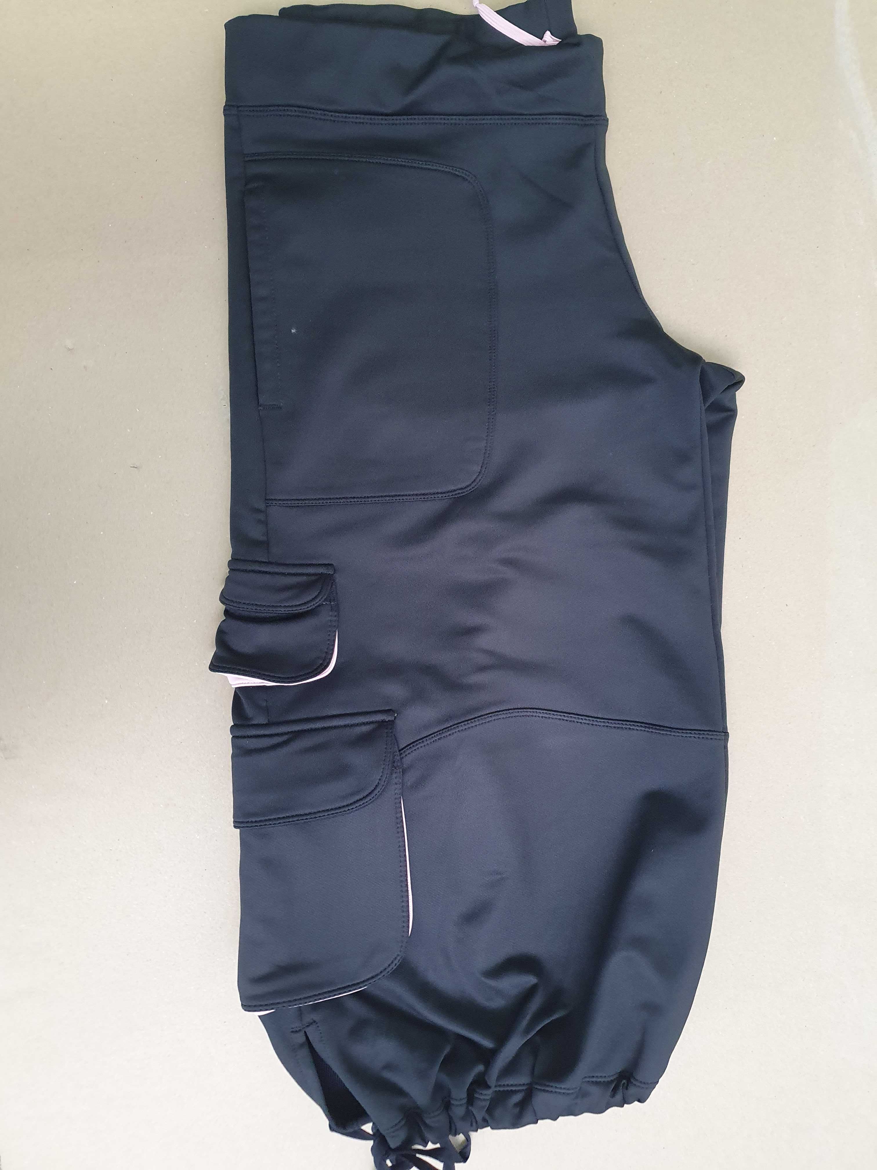Calções meia perna ADIDAS e NIKE (TAMANHO 40, M)