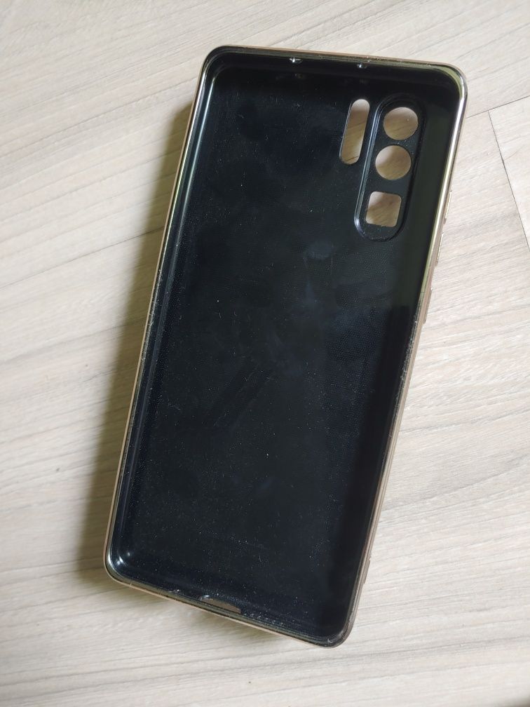 Huawei p30 pro etui ze stojakiem