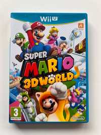 Super Mario 3D World Wii U - Ang