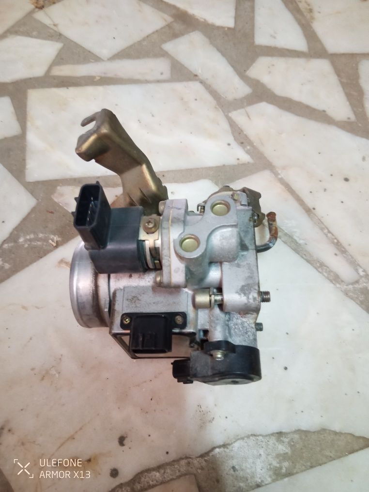 peças Nissan micra 1.0 99 k11