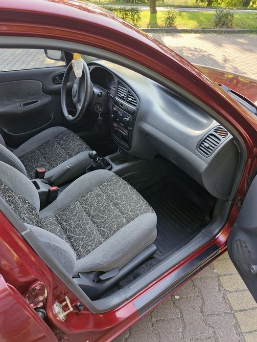 Продам lanos в гарному стані