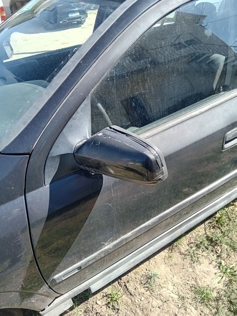 opel astra 2.0 Dti motor GM