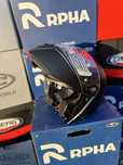 Kask szczękowy HJC i90 rozmiar S blenda  pinlock PROMOCJA