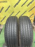 Шини Falken 225/65r17 Літо Склад б/у