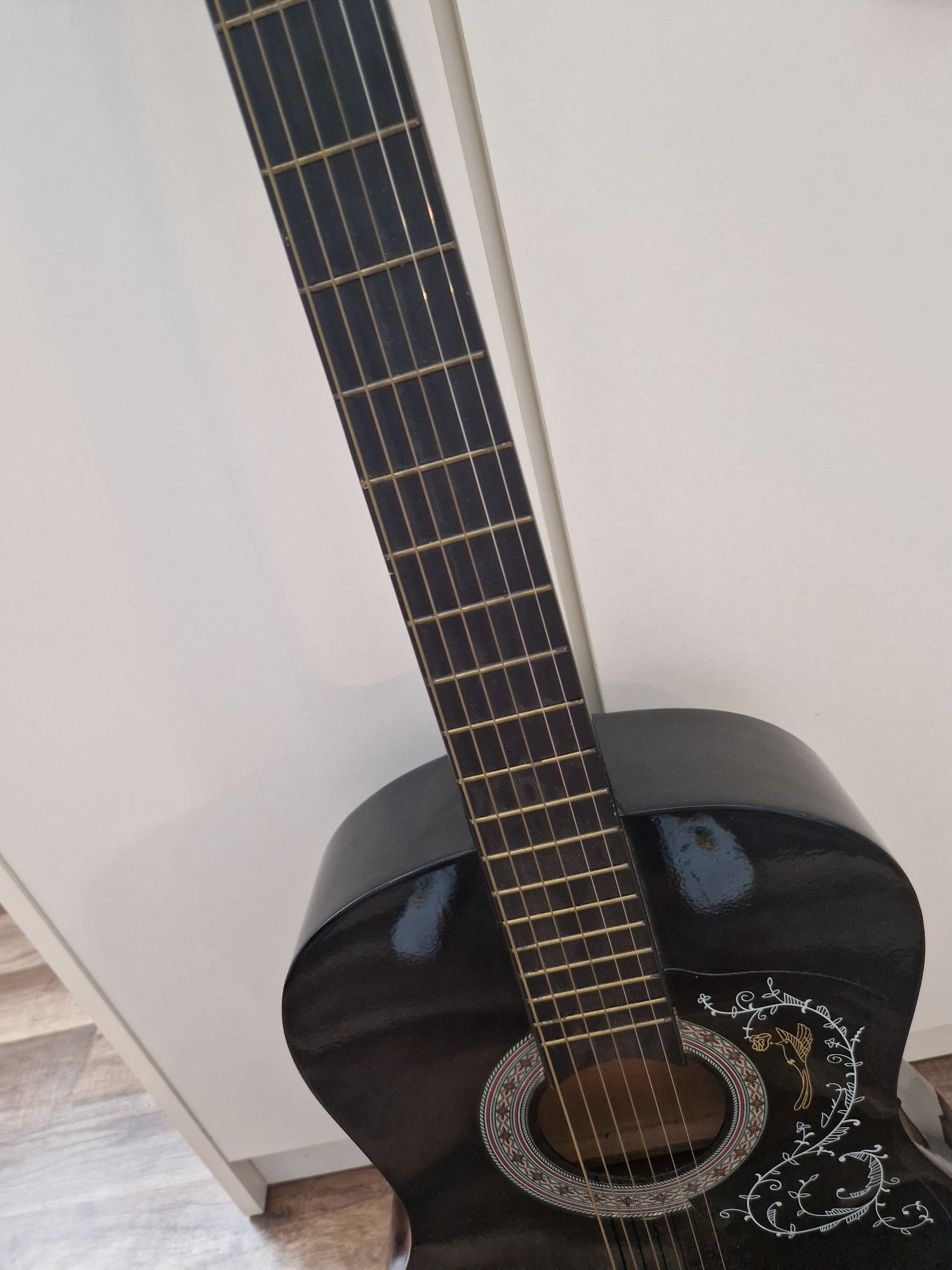 Gitara klasyczna