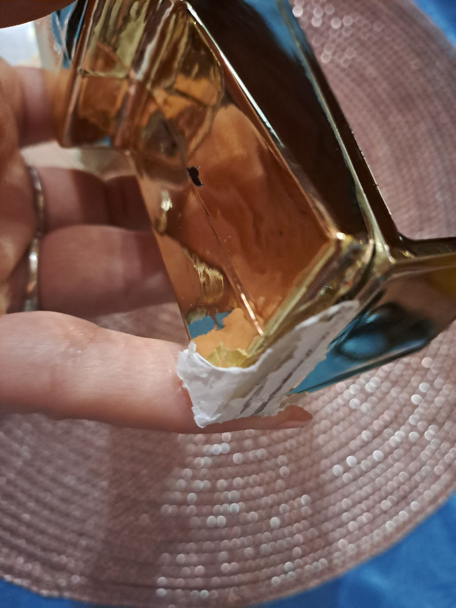 Piorun męski 100 ml