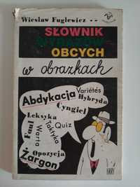 Słownik wyrazów obcych w obrazkach