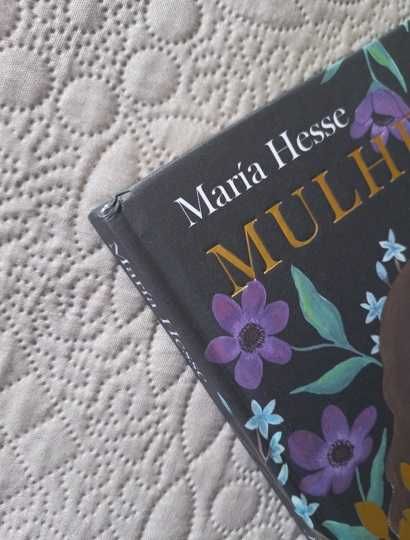 Mulheres Más - Maria Hesse