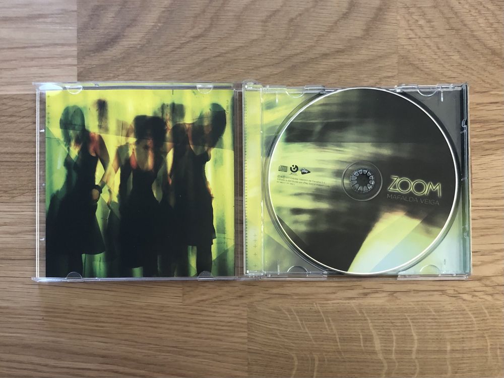 CD Mafalda Veiga - Zoom