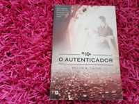 Livros - Asa Larsonn, C. J. Tudor, Corry, Kepler, Grisham