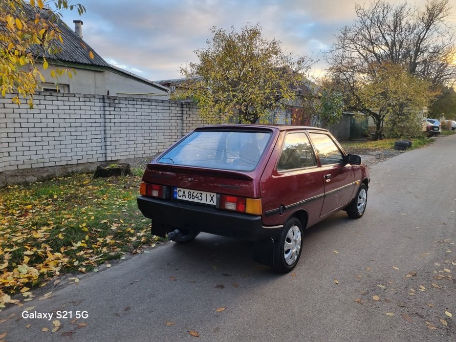 Продам ЗАЗ 1102 Таврія Нова