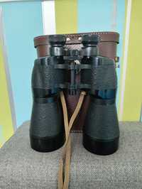 Бінокль вінтаж Ross US Pattern 11x63 INT.ОG.Lens 50-60р.