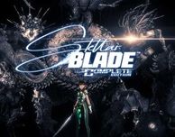 Stellar Blade™  офлайн активацiя STEAM на PC