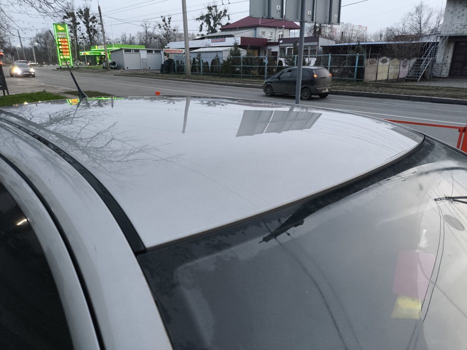 Шкода Фабія, Skoda Fabia