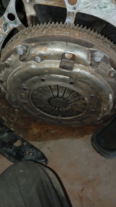 Продам Chery M11 по запчастям