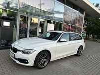 BMW Seria 3 BMW F31 XDrive 320i