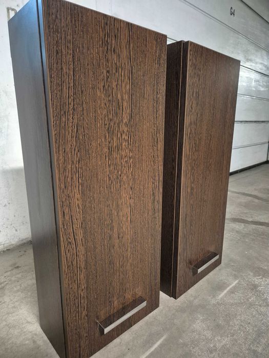 Meble łazienkowe zestaw