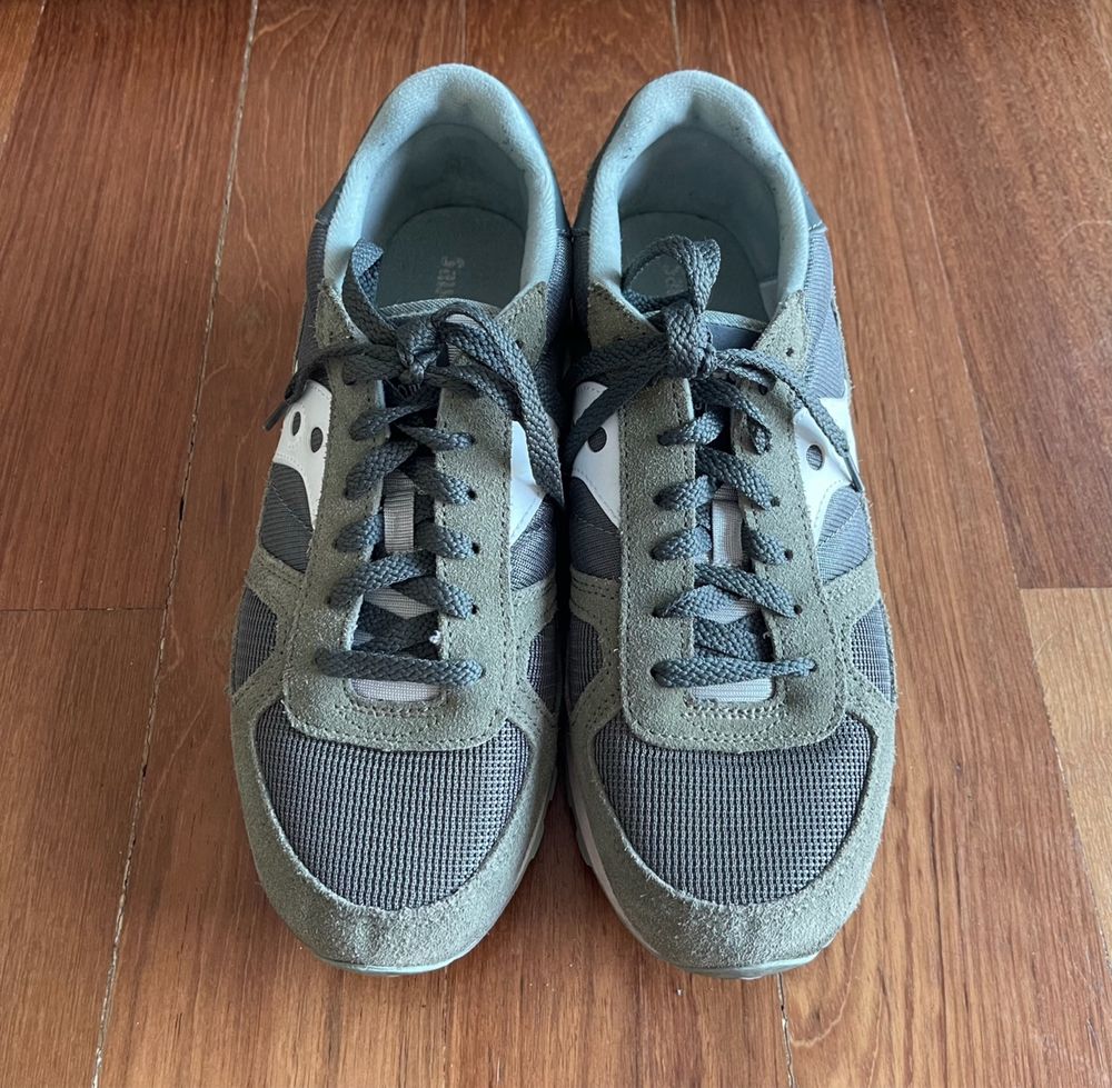 Tenis Saucony 42 homem