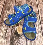 Босоножки karrimor для мальчика, размер 33 (21,5 см)