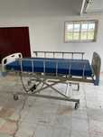 Vende-se Cama Articulada com Colchão anti escaras!
