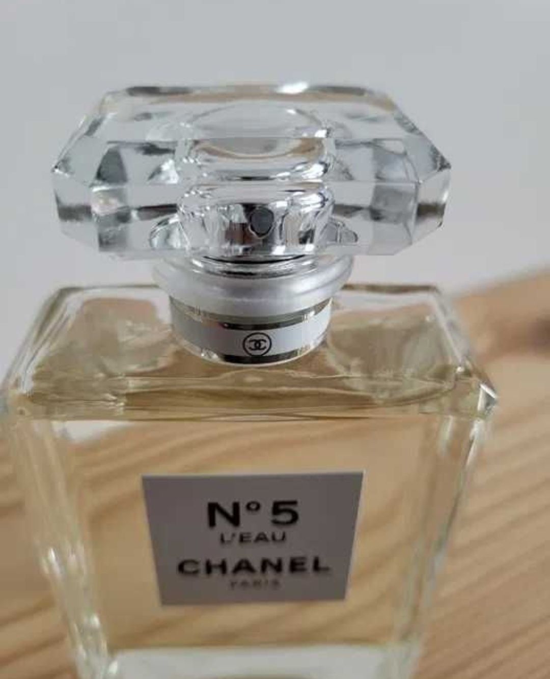 Chanel no. 5 L'Eau 10 ml (nie wysyłam przez olx)