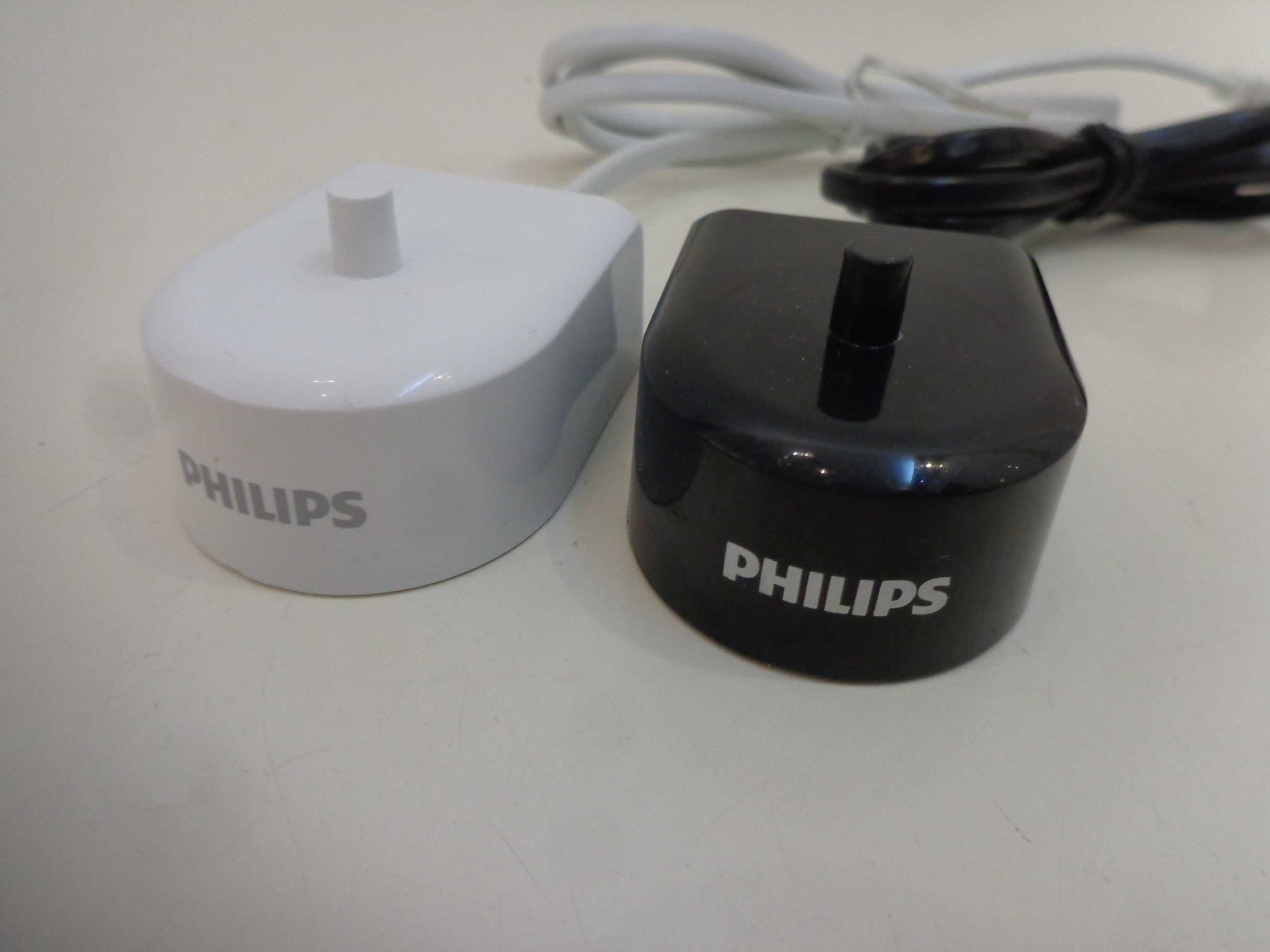 Ładowarka do szczoteczki Philips Sonicare HX6100