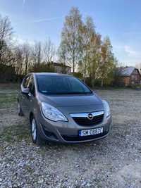 Opel Meriva B 2011 r.