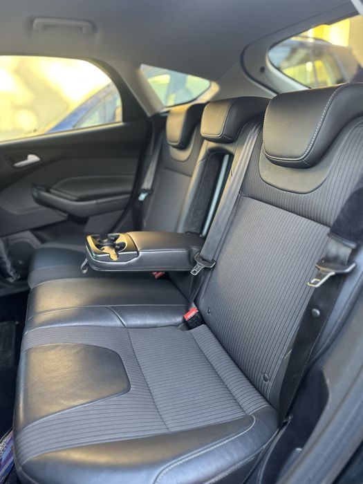 Ford Focus electric