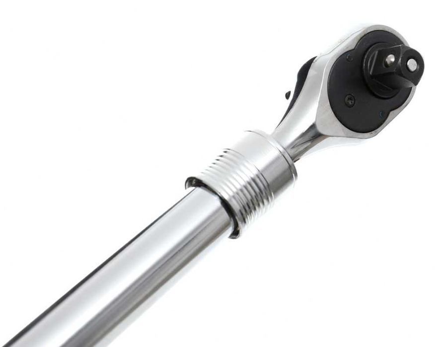 Grzechotka teleskopowa 1/2" 72T Tagred pokrętło grzechotka 1/2"