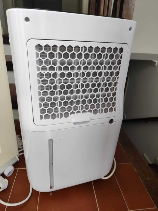 Desumidificador SILVERCREST ótimo