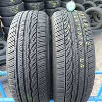 185/60r15 Dunlop SP Sport 01 A/S z 2019r 7mm jak nowe