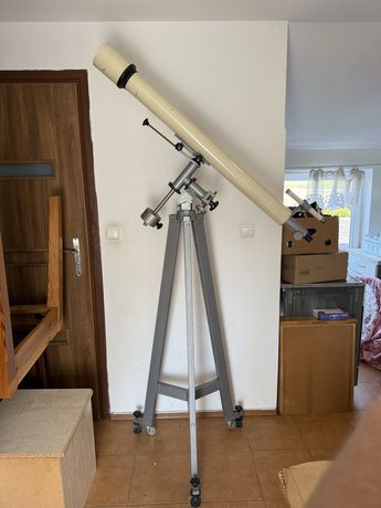 Sprzedam teleskop astronomiczny