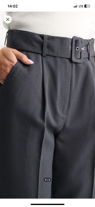 Класичні штани брюки жіночі