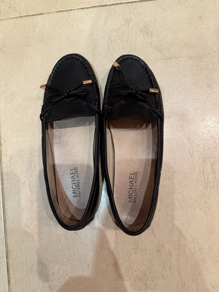 Мокасини Michael Kors