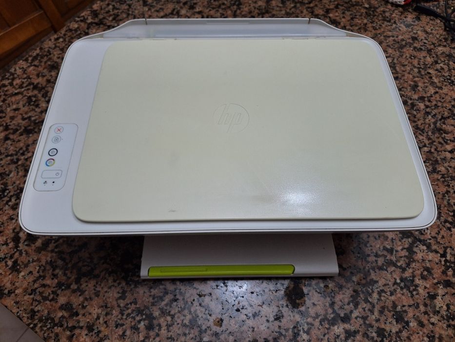 Impressora HP DeskJet 2130