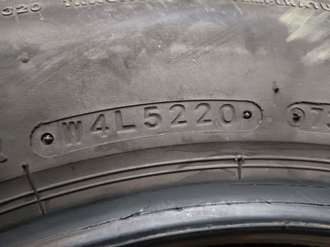 Opony letnie Bridgestone Turanza T005 185/65R15