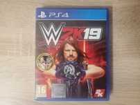 Gra Ps4 -  W2K19