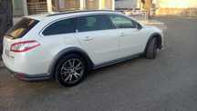 Peugeot 508 RXH impecável