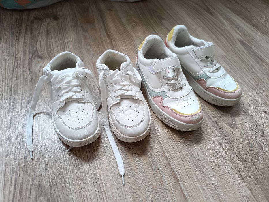 Buty/ubrania dla dzieci
