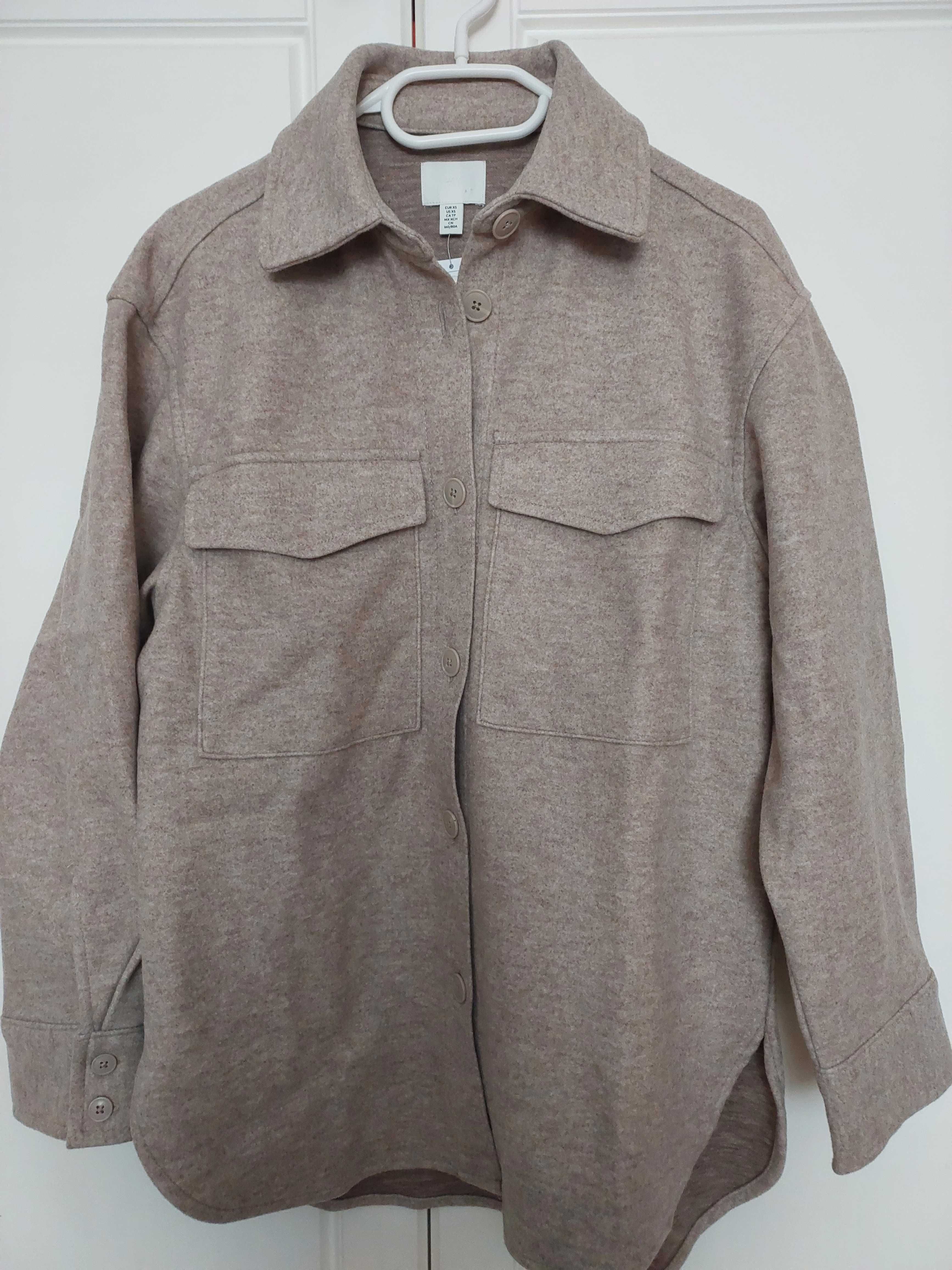 Koszula H&M r.XS