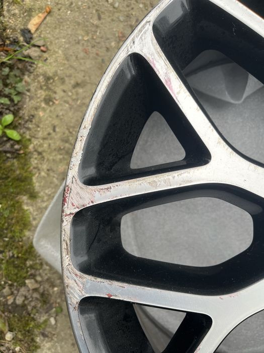 Felga Aluminiowa 18” Ford Focus MK3 ST Line OEM oryginalna