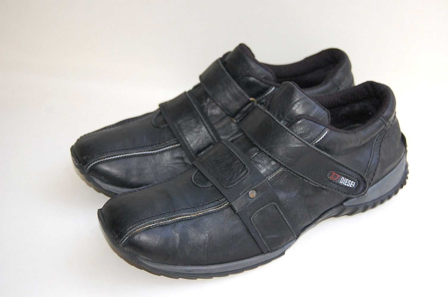 Кроссовки DIESEL р.43-44 original ENGLAND