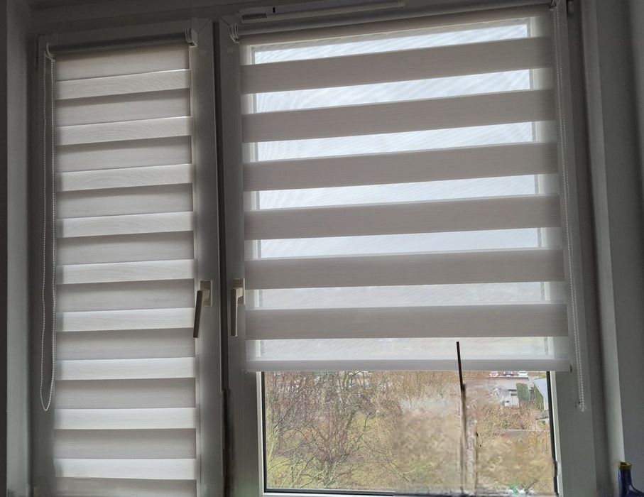 Roleta dzień noc Gardinia 76x140