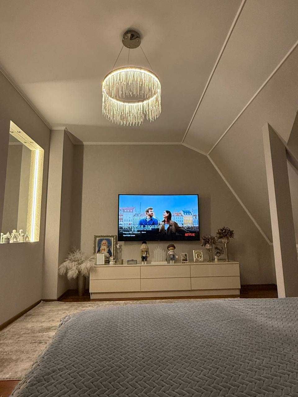 Продаж 4 кімн.квартири. Парк.Набережна